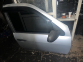 Renault Clio Talya Kasa Çıkma Sağ Ön Kapı