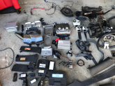 Oto Çıkma Parça / Chevrolet / Camaro / Radyatör / Yedek Su Deposu / Çıkma Parça 