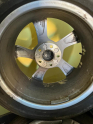 Oto Çıkma Parça / Audi / A4 / Jant & Lastik / Jant & Lastik Takımı / Çıkma Parça 