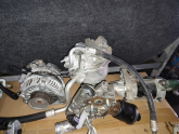 Oto Çıkma Parça / Honda / Civic / Motor / Motor (komple) / Çıkma Parça 