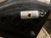 Oto Çıkma Parça / Hyundai / i20 / Ayna / Sol Dış Ayna / Çıkma Parça 