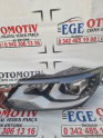 Oto Çıkma Parça / Volkswagen / Tiguan / Far & Stop / Sol Ön Far / Çıkma Parça 