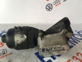 Oto Çıkma Parça / Ford / Focus / Motor / Yağ Soğutucu / Çıkma Parça 