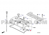 Oto Çıkma Parça / Honda / Civic / Motor / Conta / Sıfır Parça 