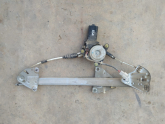 Oto Çıkma Parça / Mazda / 323 / Oto Cam / Cam Krikosu / Çıkma Parça 