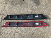 Oto Çıkma Parça / Ford / Focus / Kaporta & Karoser / Plakalık / Sıfır Parça 
