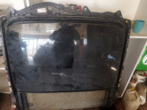Oto Çıkma Parça / Mercedes / E Serisi / Sunroof / Komple Sunroof / Çıkma Parça 