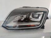 Oto Çıkma Parça / Volkswagen / Amarok / Far & Stop / Sol Ön Far / Çıkma Parça 