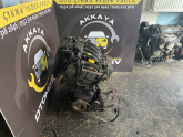 Oto Çıkma Parça / Renault / Clio / Motor / Motor (komple) / Çıkma Parça 
