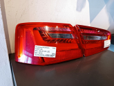 Oto Çıkma Parça / Audi / A6 / Far & Stop / Sol Arka Stop / Çıkma Parça 