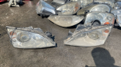 FORD MONDEO XENON SAĞ SOL FAR ÇIKMA ORJİNAL