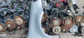 Oto Çıkma Parça / Volkswagen / Golf / Kaporta & Karoser / Sağ Ön Çamurluk / Çıkma Parça 