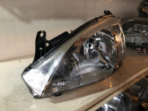 Oto Çıkma Parça / Opel / Corsa / Far & Stop / Sol Ön Far / Çıkma Parça 