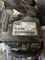 BC.0091807.E Citroen C4 şanzıman beyni