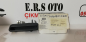 Oto Çıkma Parça / Volkswagen / Caddy / Kaporta & Karoser / Bagaj Kapağı / Çıkma Parça 