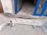 Oto Çıkma Parça / Opel / Astra / Tampon / Arka Tampon / Çıkma Parça 