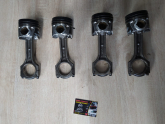 Oto Çıkma Parça / Hyundai / Accent / Motor / Piston Kolu / Çıkma Parça 