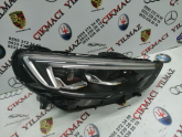 Oto Çıkma Parça / Opel / Insignia / Far & Stop / Sağ Ön Far / Çıkma Parça 