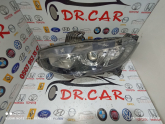 Oto Çıkma Parça / Honda / Civic / Far & Stop / Sol Ön Far / Çıkma Parça 