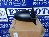 Oto Çıkma Parça / Hyundai / Accent / Ayna / Sağ Dış Ayna / Sıfır Parça 