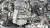 Ford Festiva - Kia pride 1.3 komple motor çıkma