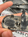 Oto Çıkma Parça / Volkswagen / Passat / Tampon / Tampon Fıskiyesi / Çıkma Parça 