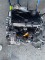 Volkswagen caddy 1.9 komple motor