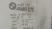 Oto Çıkma Parça / Bmw / 7 Serisi / Direksiyon / Direksiyon Kolon Kilidi / Çıkma Parça 