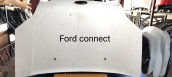 Ford connect çıkma motor kaputu