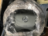 2005 Mercedes CLK direksiyon simidi airbag