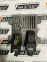 Oto Çıkma Parça / Opel / Zafira / Beyin / Motor Beyni / Çıkma Parça 
