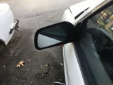 Oto Çıkma Parça / Mitsubishi / Lancer / Ayna / Sağ Dikiz Ayna / Çıkma Parça 