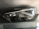 Oto Çıkma Parça / Seat / Leon / Far & Stop / Sol Ön Far / Çıkma Parça 