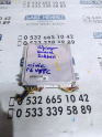 Oto Çıkma Parça / Honda / Civic / Beyin / Şanzıman Beyni / Çıkma Parça 