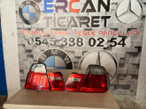 Oto Çıkma Parça / Bmw / 3 Serisi / Far & Stop / Sol Arka Stop / Çıkma Parça 