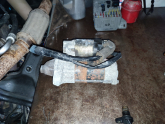 Oto Çıkma Parça / Toyota / Corolla / Elektrik / Marş Motoru / Çıkma Parça 