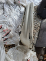 Oto Çıkma Parça / Ford / Escort / Tampon / Arka Tampon / Çıkma Parça 