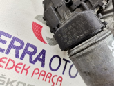 Oto Çıkma Parça / Volkswagen / Passat / Oto Cam / Silecek Motoru / Çıkma Parça 