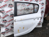 Oto Çıkma Parça / Hyundai / i20 / Kaporta & Karoser / Sol Arka Kapı / Çıkma Parça 