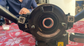 Oto Çıkma Parça / Volkswagen / Golf / Direksiyon / Açı Sensörü / Çıkma Parça 