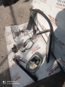Oto Çıkma Parça / Volkswagen / Jetta / Oto Cam / Kelebek Camı / Çıkma Parça 