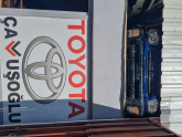Oto Çıkma Parça / Toyota / RAV4 / Kaporta & Karoser / Komple Ön / Çıkma Parça 