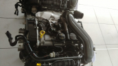 Oto Çıkma Parça / Volkswagen / Passat / Motor / Motor (komple) / Sıfır Parça 