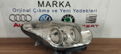 Oto Çıkma Parça / Fiat / Doblo / Far & Stop / Sağ Ön Far / Çıkma Parça 