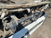 Oto Çıkma Parça / Mitsubishi / Canter / Alt Takım / Torsiyon / Çıkma Parça 