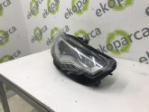 Oto Çıkma Parça / Audi / A6 / Far & Stop / Sağ Ön Far / Çıkma Parça 