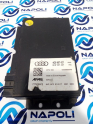 4G0907427 AUDİ A7 KONTROL ÜNİTESİ 2015 >> 2018