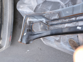 Oto Çıkma Parça / Volkswagen / Amarok / Tampon / Ön Tampon / Sıfır Parça 