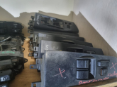 Oto Çıkma Parça / Toyota / RAV4 / Oto Cam / Cam Düğmesi / Çıkma Parça 