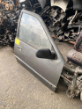 Oto Çıkma Parça / Suzuki / Swift / Kaporta & Karoser / Sağ Ön Kapı / Çıkma Parça 